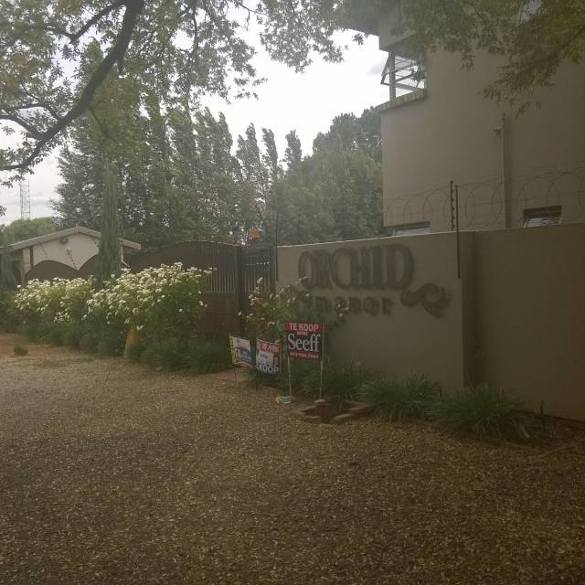 1 Bedroom Property for Sale in Die Bult North West